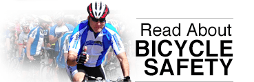 Read About Bicycle Safety