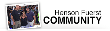 Henson Fuerst Community