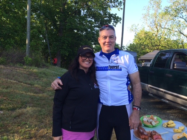 henson fuerst attorneys, carolina animal rescue and adoption, ride for their lives, north carolina bicycle accident lawyers