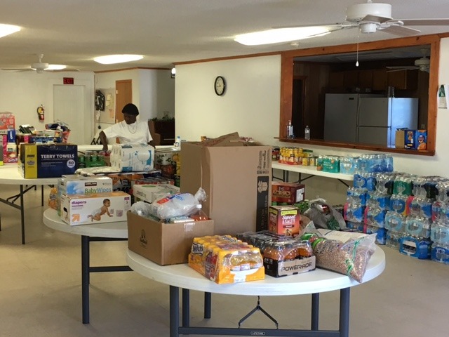 north carolina hurricane matthew relief, hurricane matthew relief efforts, community service, flood relief donations, flood relief supplies, raliegh lawyers, rocky mount lawyers
